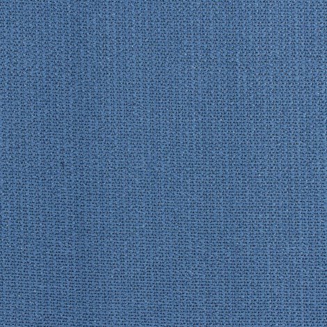 Sample of SolaMesh Venetian Blue 865078 118 inch Shade / Mesh Fabric