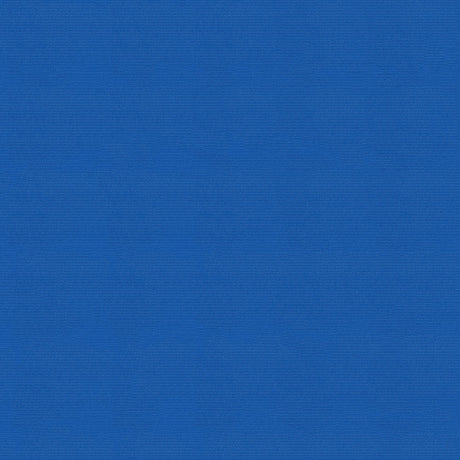 Sample of SolarShade Marquee FR 342 Pacific Blue Awning / Shade  Fabric