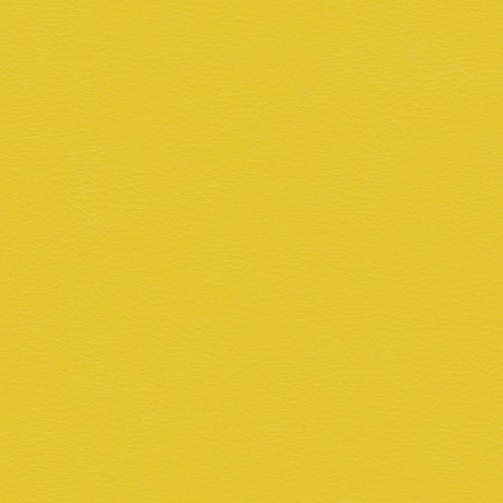 Sample of Spirit 322 Sun Yellow Contract Automotive and Marine Upholstery Fabric