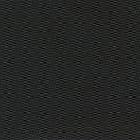 Sample of Sportlight 9009 Black Industrial Tarp / Tent Fabric