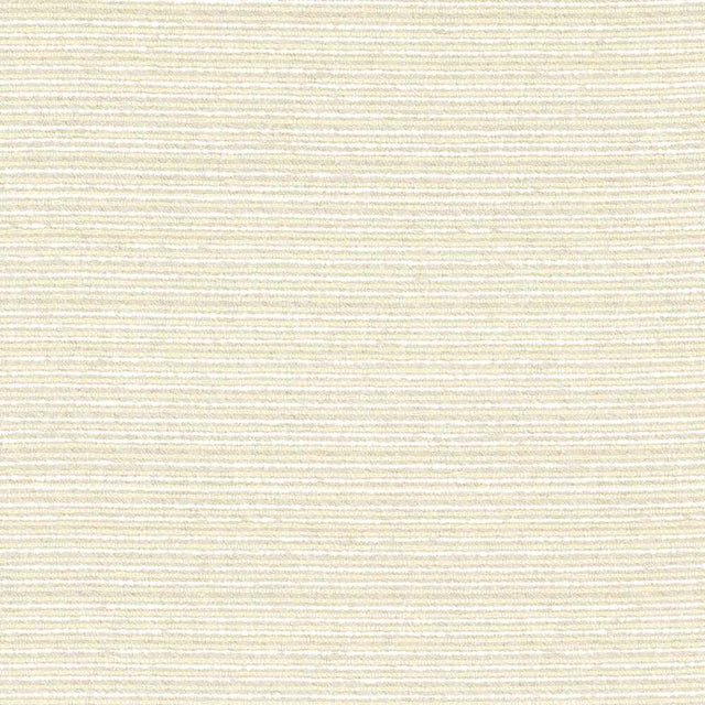 Sample of Stout Academy Manilla 3 Color My Window Collection Drapery Fabric
