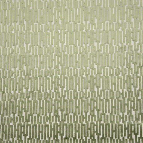 Sample of Stout Acoustic Sage 1 Comfortable Living Collection Indoor Upholstery Fabric