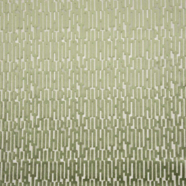Sample of Stout Acoustic Sage 1 Comfortable Living Collection Indoor Upholstery Fabric