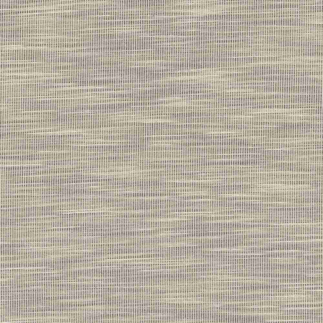 Sample of Stout Adair Graphite 3 Color My Window Collection Drapery Fabric