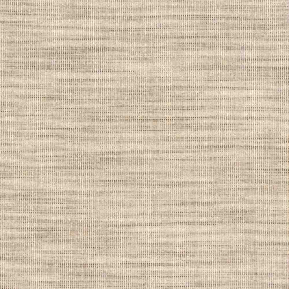 Sample of Stout Adair Raffia 2 Color My Window Collection Drapery Fabric