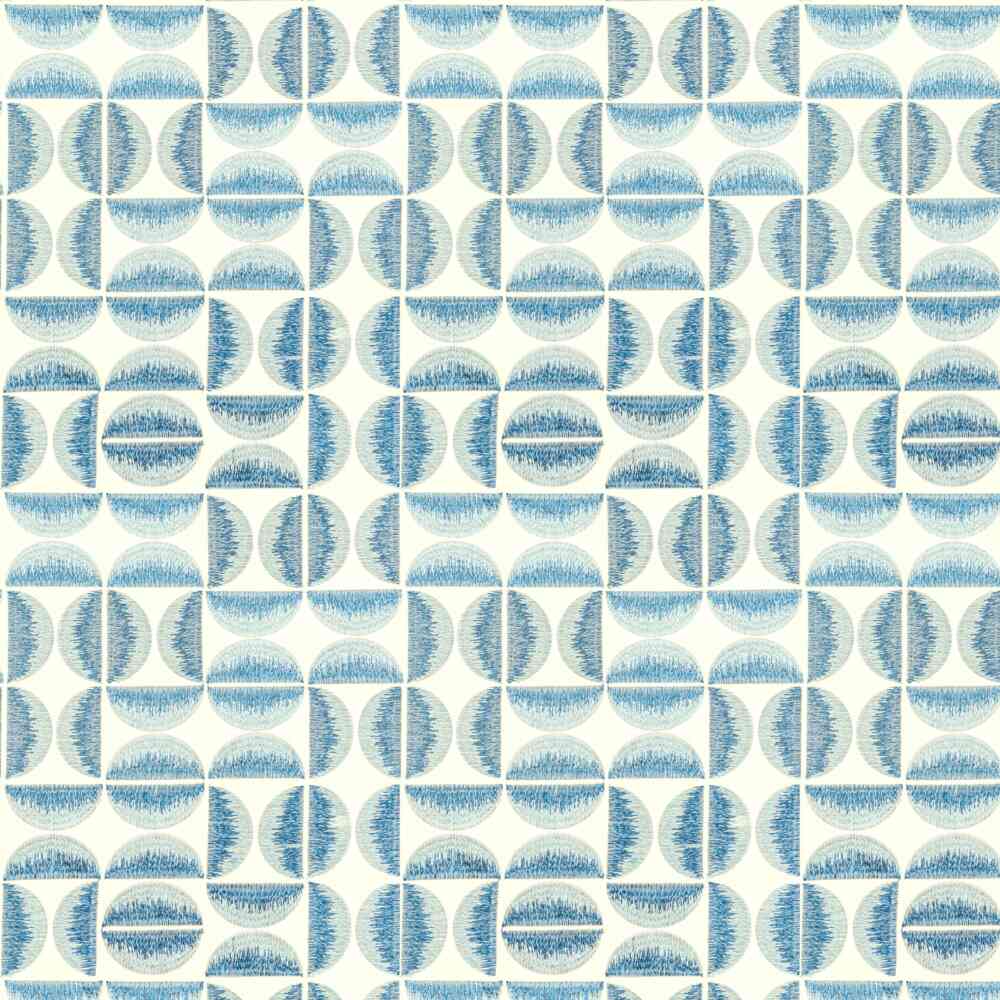 Sample of Stout Adequate Sky 1 Comfortable Living Collection Multipurpose Fabric