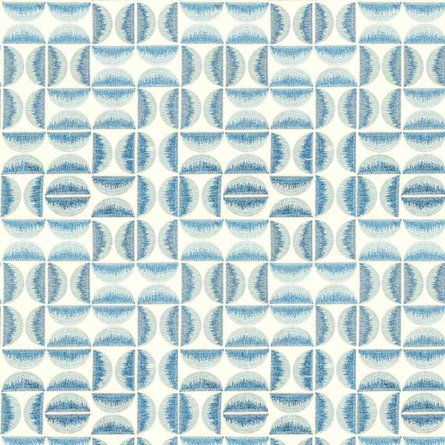 Sample of Stout Adequate Sky 1 Comfortable Living Collection Multipurpose Fabric