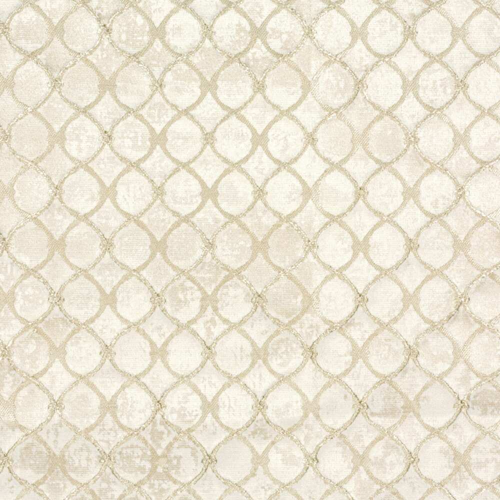 Sample of Stout Adlie Caramel 1 Rainbow Library Collection Multipurpose Fabric