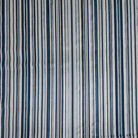 Sample of Stout Albany Aqua 1 Comfortable Living Collection Indoor Upholstery Fabric