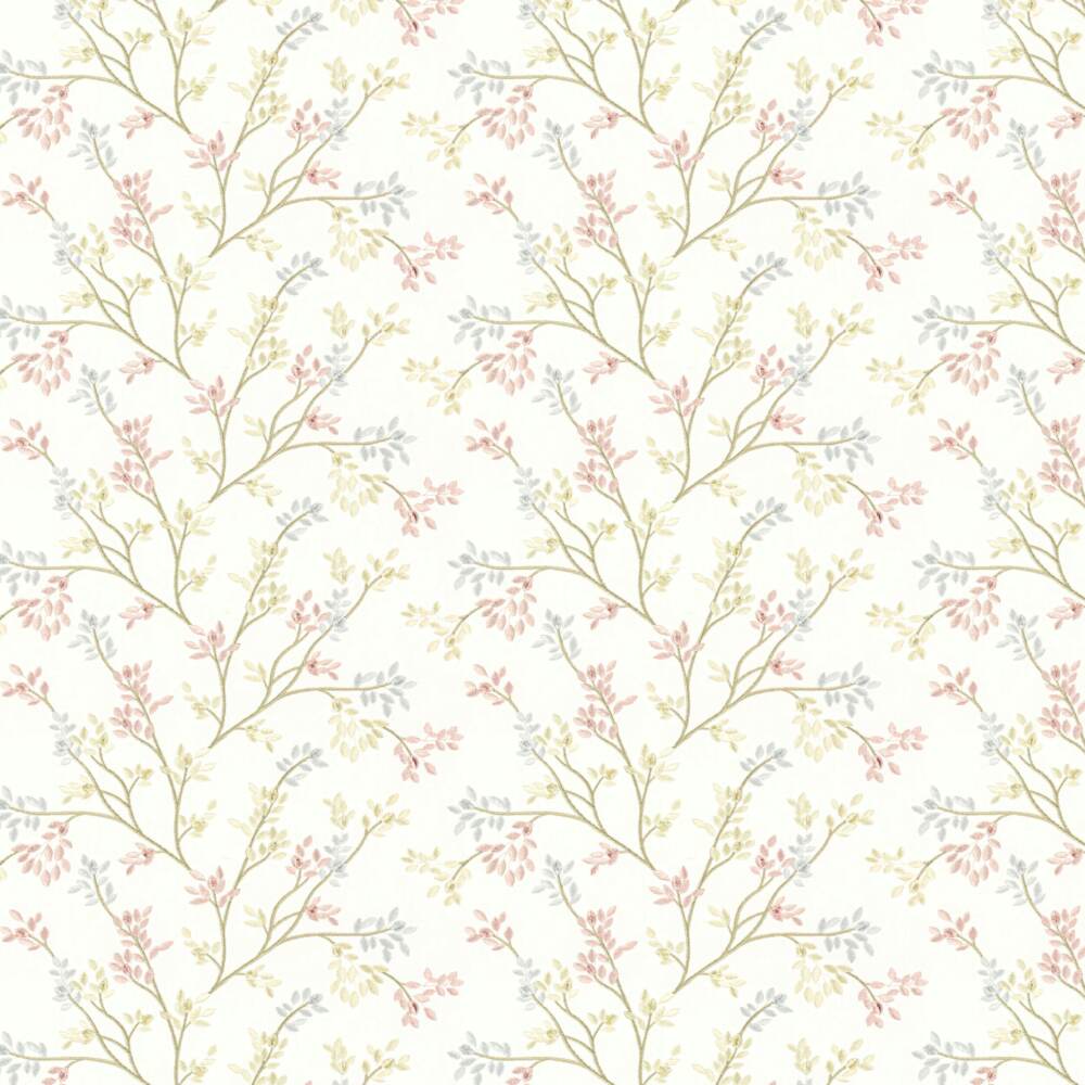 Sample of Stout Alcot Champagne 1 Comfortable Living Collection Multipurpose Fabric