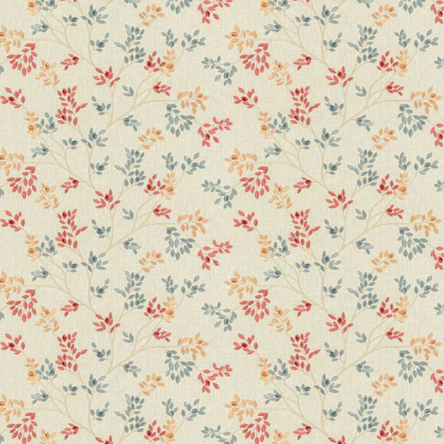 Sample of Stout Alcot Sienna 2 Comfortable Living Collection Multipurpose Fabric