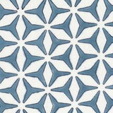 Sample of Stout Alden Ink 2 Comfortable Living Collection Multipurpose Fabric