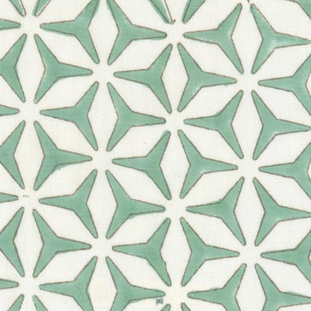 Sample of Stout Alden Spa 4 Comfortable Living Collection Multipurpose Fabric