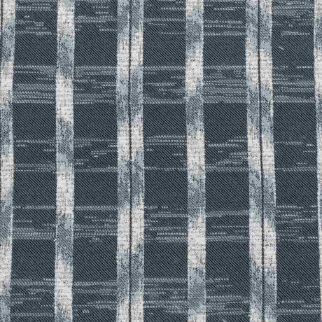 Sample of Stout Alfresco Denim 2 Comfortable Living Collection Multipurpose Fabric