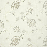 Sample of Stout Allspice Wheat 1 Color My Window Collection Drapery Fabric