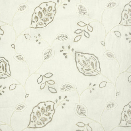 Sample of Stout Allspice Wheat 1 Color My Window Collection Drapery Fabric