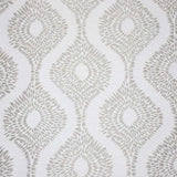Sample of Stout Allure Pewter 1 Color My Window Collection Multipurpose Fabric