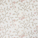 Sample of Stout Alma Cottoncandy 2 Rainbow Library Collection Multipurpose Fabric