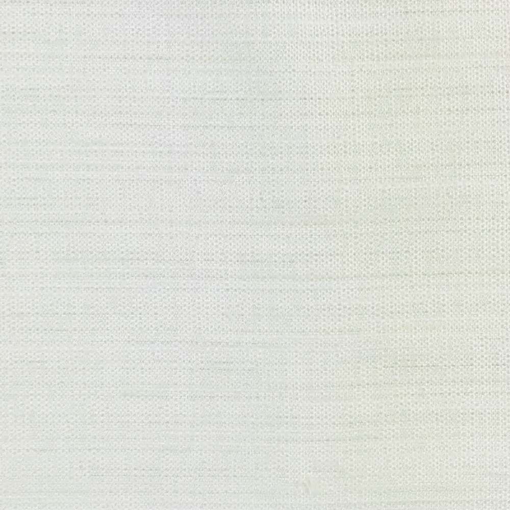 Sample of Stout Althea Ivory 2 Color My Window Collection Drapery Fabric