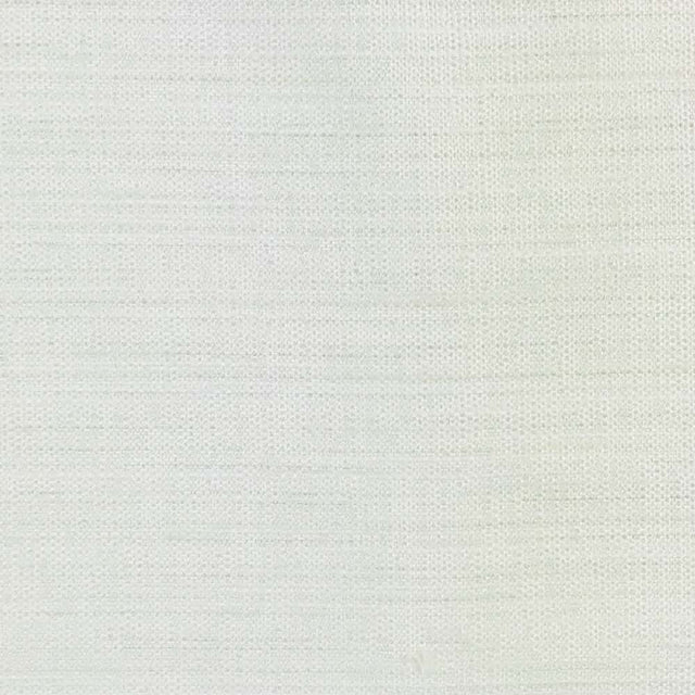 Sample of Stout Althea Ivory 2 Color My Window Collection Drapery Fabric