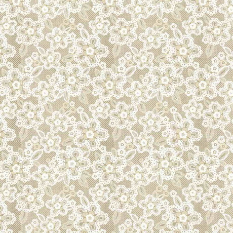 Sample of Stout Always Mushroom 2 Rainbow Library Collection Multipurpose Fabric