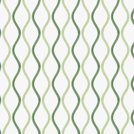 Sample of Stout Amaryllis Grass 2 Comfortable Living Collection Multipurpose Fabric