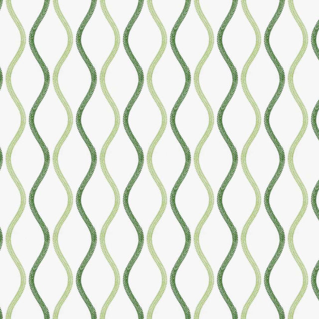 Sample of Stout Amaryllis Grass 2 Comfortable Living Collection Multipurpose Fabric