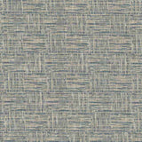 Sample of Stout Amazement Wedgewood 2 Rainbow Library Collection Indoor Upholstery Fabric