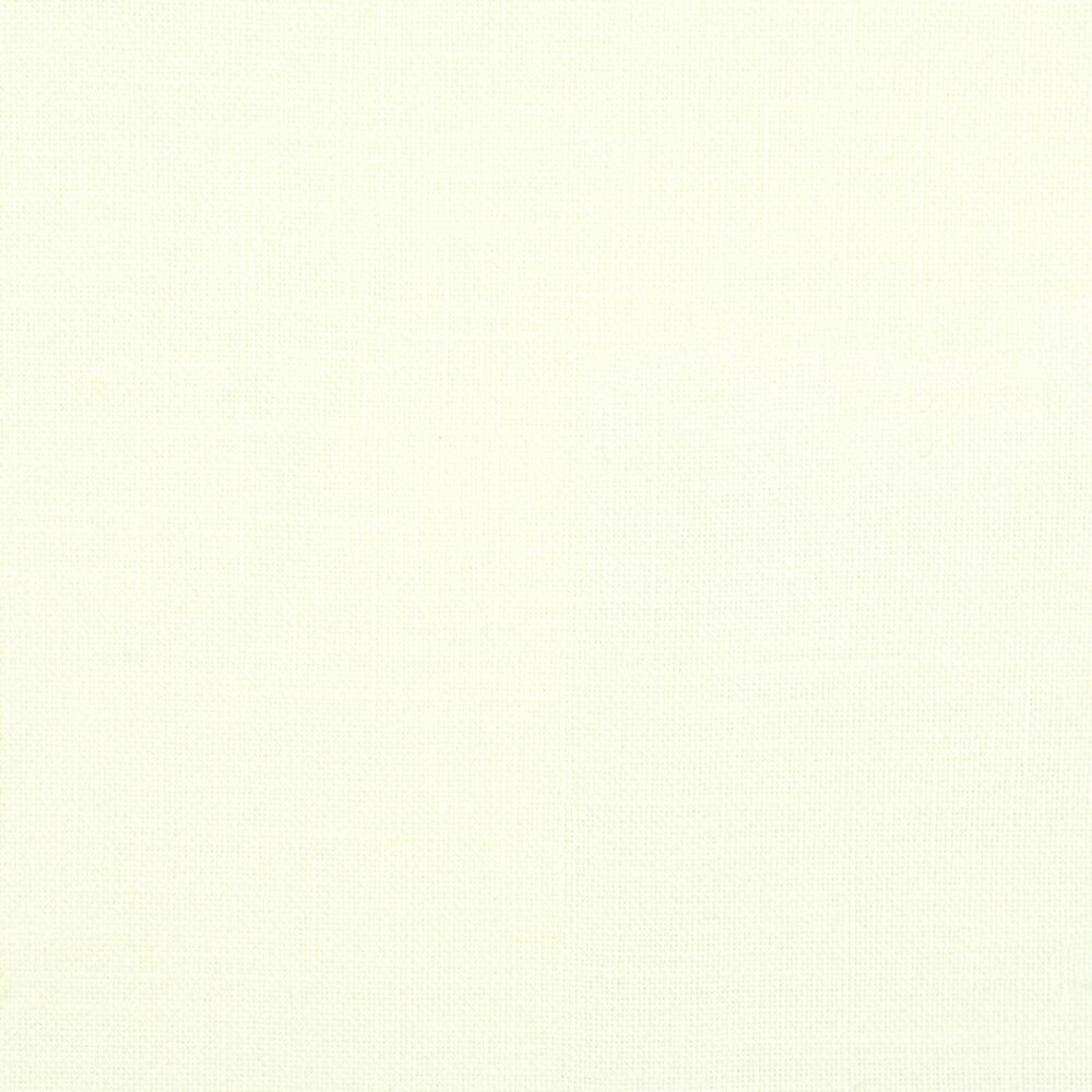 Sample of Stout Ample Cream 6 Color My Window Collection Drapery Fabric