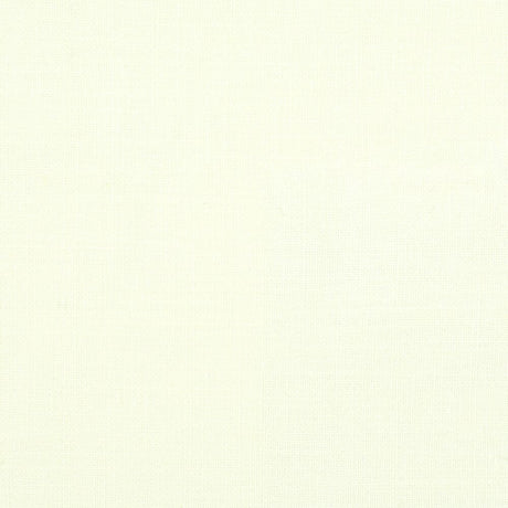 Sample of Stout Ample Cream 6 Color My Window Collection Drapery Fabric