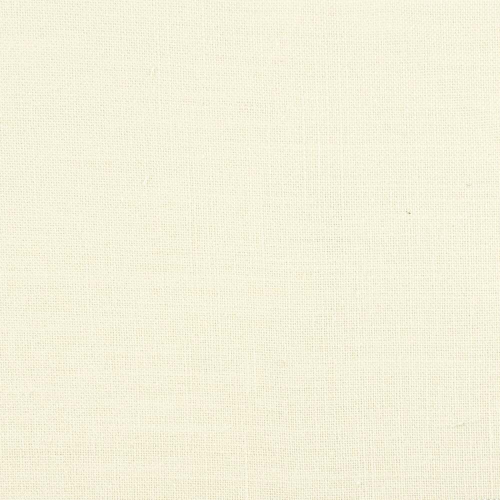 Sample of Stout Ample Parchment 11 Color My Window Collection Drapery Fabric