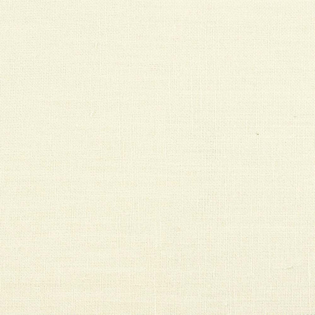 Sample of Stout Ample Parchment 11 Color My Window Collection Drapery Fabric