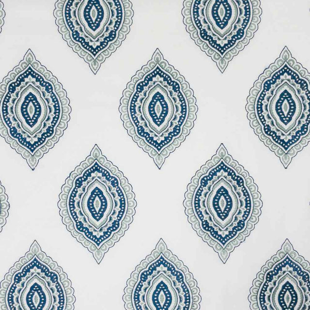 Sample of Stout Amulet Seaglass 3 Rainbow Library Collection Multipurpose Fabric