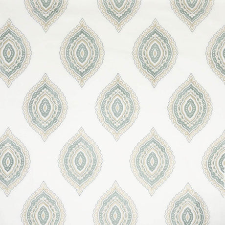Sample of Stout Amulet Spa 4 Rainbow Library Collection Multipurpose Fabric