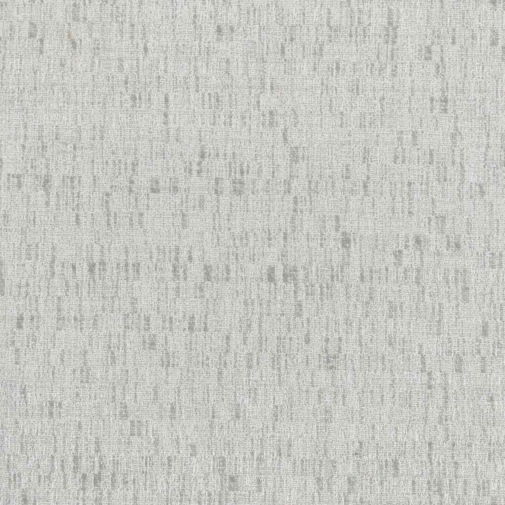 Sample of Stout Anada Aluminum 2 Color My Window Collection Multipurpose Fabric