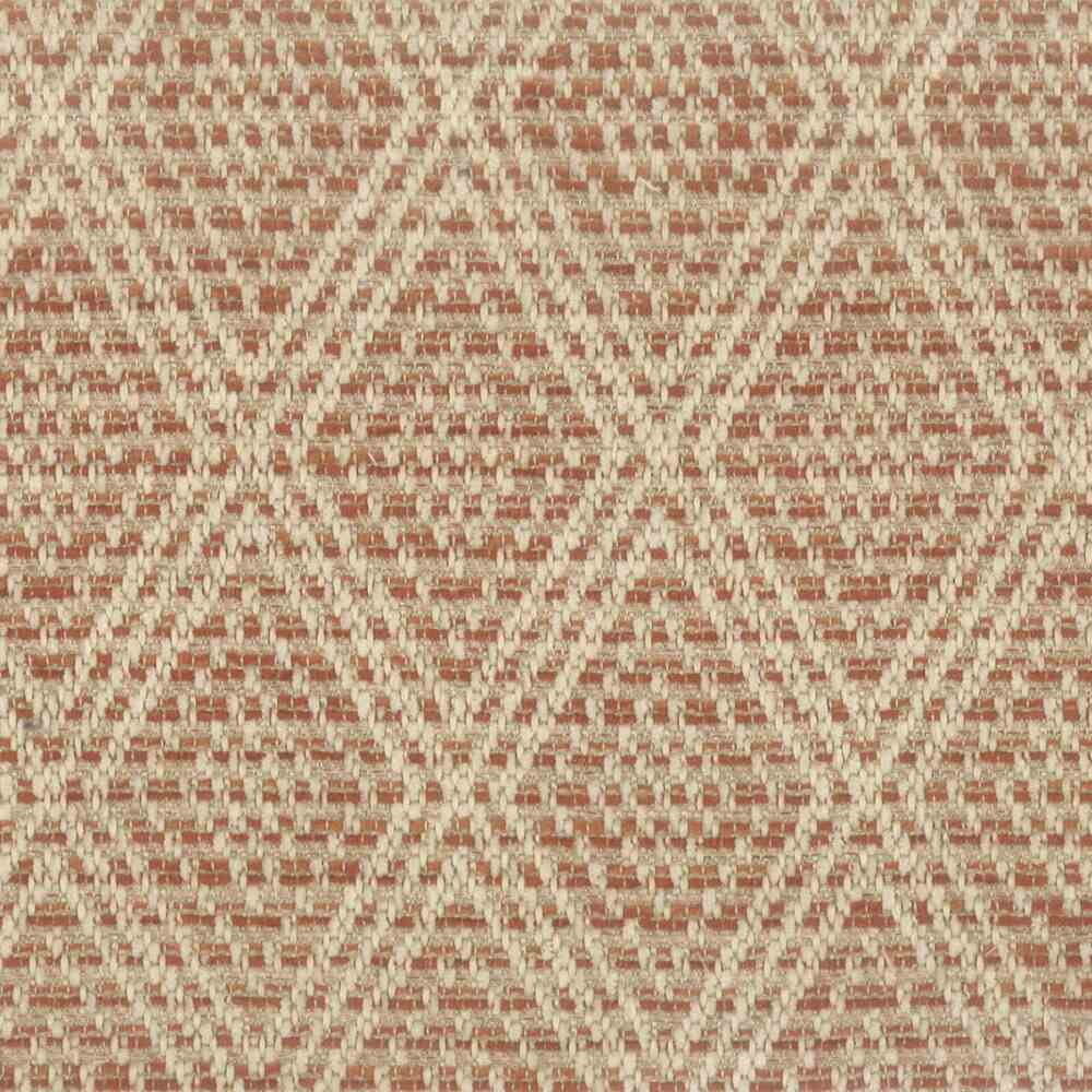 Sample of Stout Applause Spice 1 Comfortable Living Collection Indoor Upholstery Fabric
