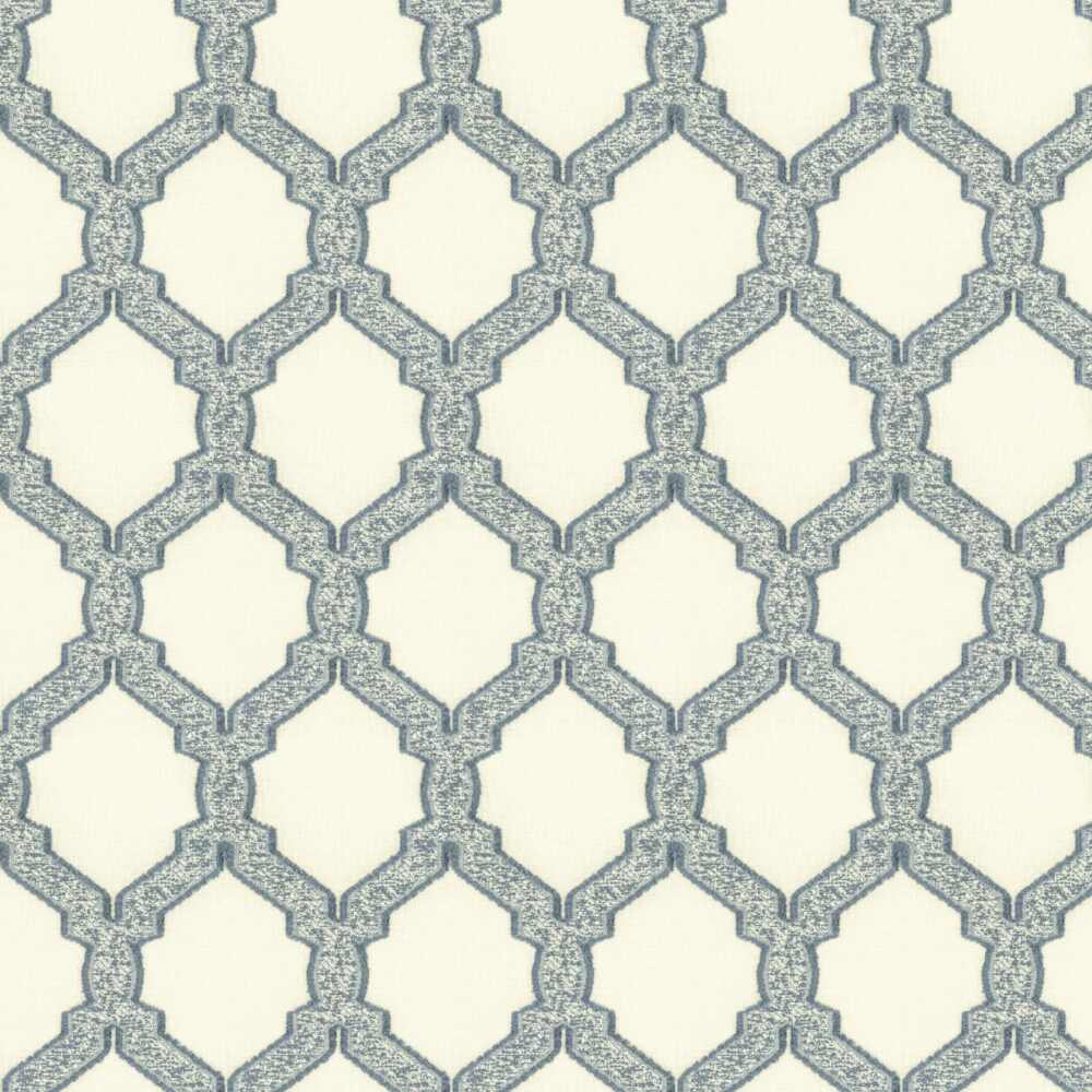 Sample of Stout Arden Federal 1 Comfortable Living Collection Drapery Fabric