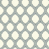 Sample of Stout Arden Federal 1 Comfortable Living Collection Drapery Fabric