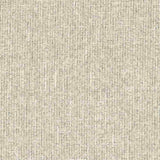 Sample of Stout Arkansas Black/Ivory 1 Color My Window Collection Multipurpose Fabric