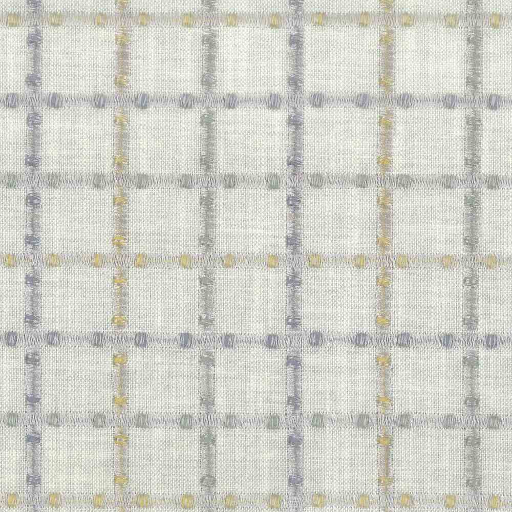 Sample of Stout Ashville Smoke 2 Comfortable Living Collection Multipurpose Fabric