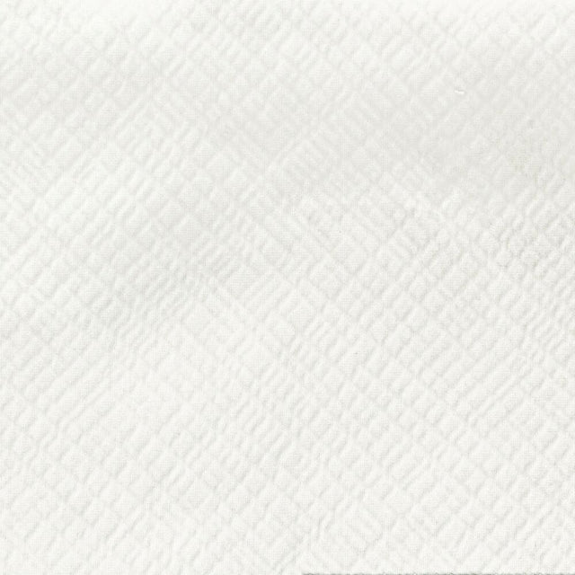 Sample of Stout Aslan Pewter 1 Color My Window Collection Drapery Fabric