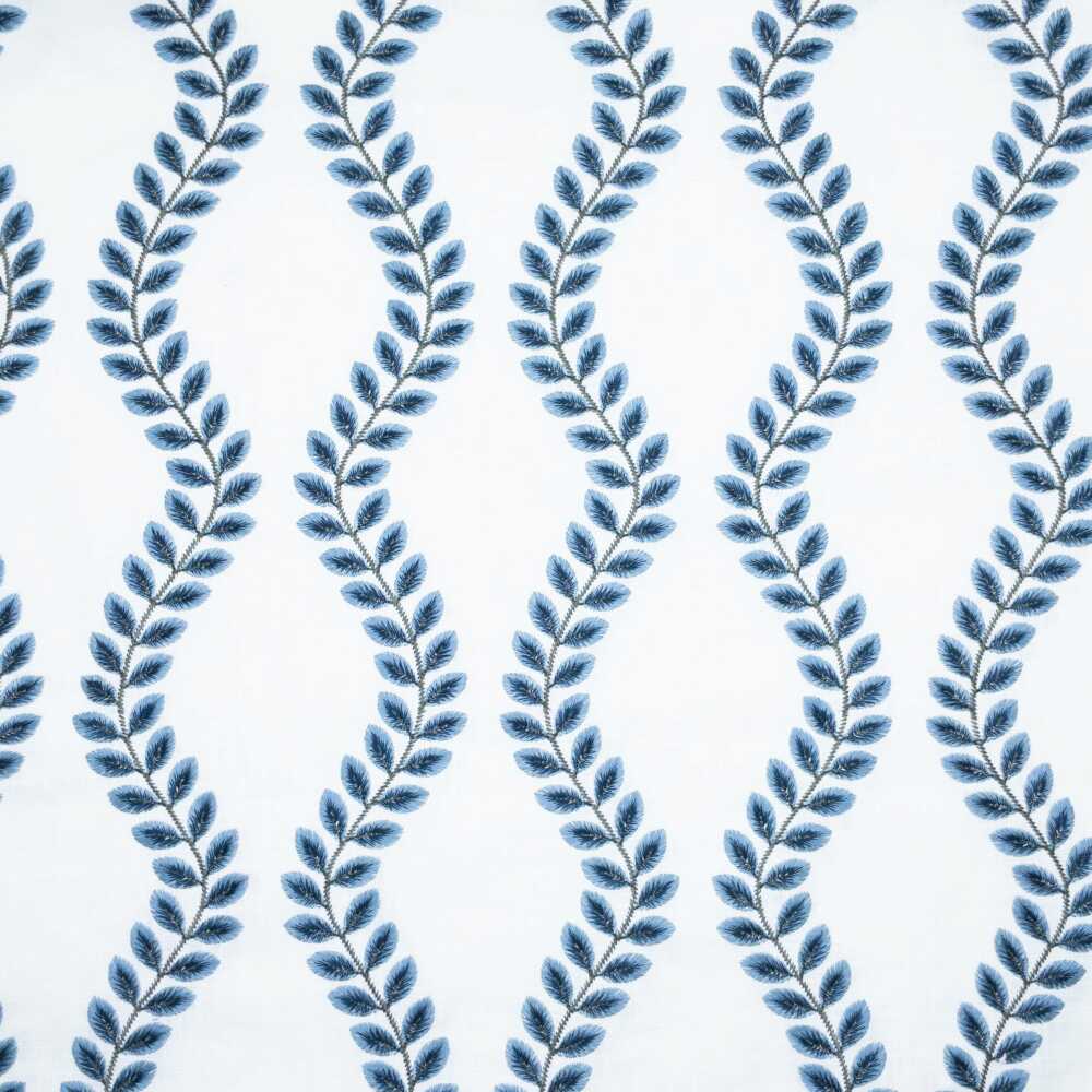 Sample of Stout Atlas Blueberry 2 Comfortable Living Collection Multipurpose Fabric
