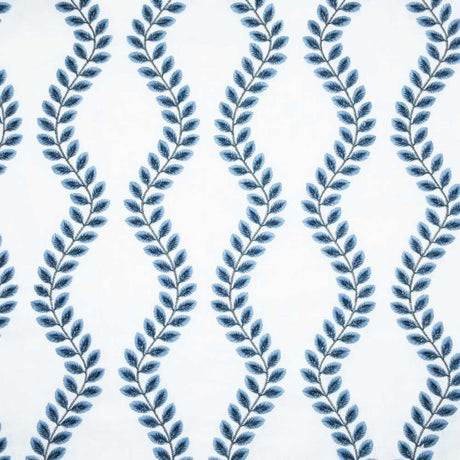 Sample of Stout Atlas Blueberry 2 Comfortable Living Collection Multipurpose Fabric