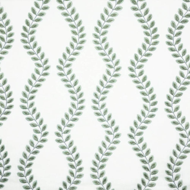 Sample of Stout Atlas Cypress 4 Comfortable Living Collection Multipurpose Fabric