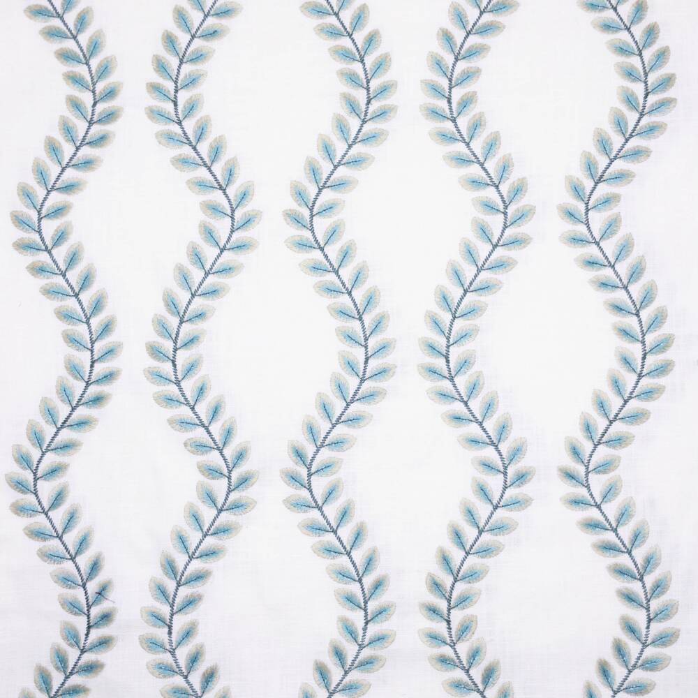 Sample of Stout Atlas Vapor 1 Comfortable Living Collection Multipurpose Fabric