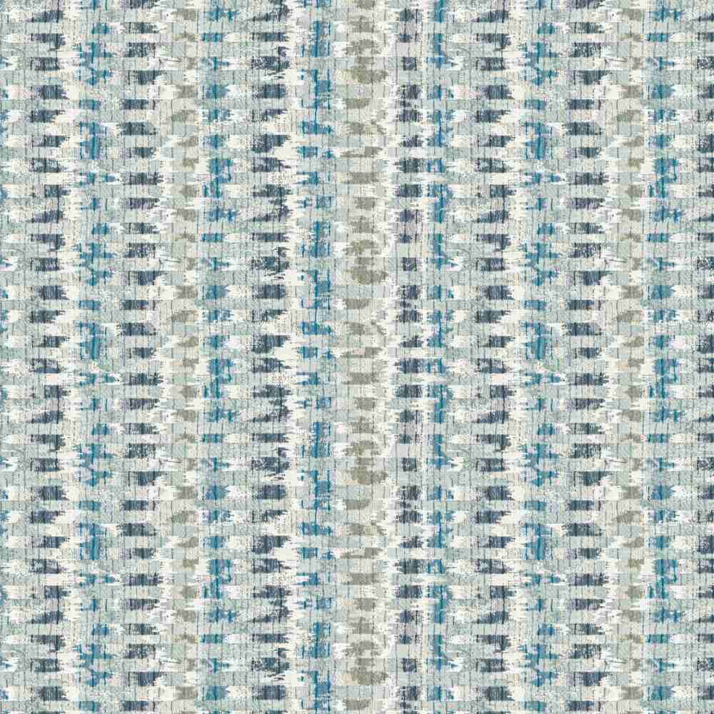 Sample of Stout Aveeno Ocean 1 Comfortable Living Collection Indoor Upholstery Fabric