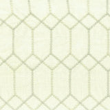 Sample of Stout Avenue Toast 3 Color My Window Collection Drapery Fabric