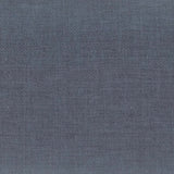 Sample of Stout Avery Sapphire 3 Color My Window Collection Drapery Fabric