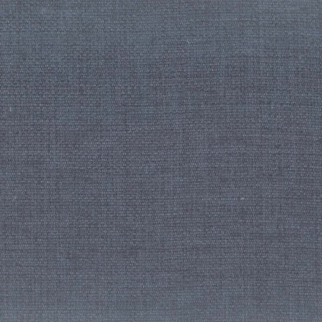 Sample of Stout Avery Sapphire 3 Color My Window Collection Drapery Fabric