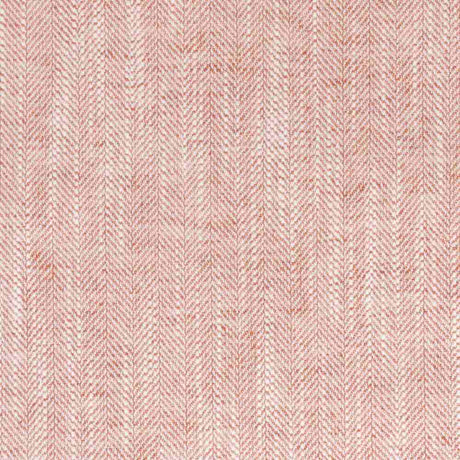 Sample of Stout Ayers Shrimp 2 Rainbow Library Collection Multipurpose Fabric